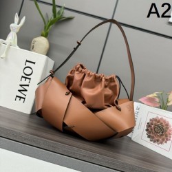 2025SS トートバッグ LOEWE ロエベ オシャレに見せられます
