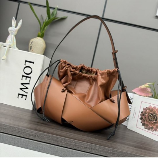 2025SS トートバッグ LOEWE ロエベ オシャレに見せられます 2025SS トートバッグ LOEWE ロエベ オシャレに見せられます