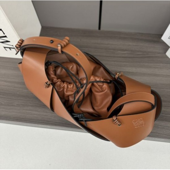 2025SS トートバッグ LOEWE ロエベ オシャレに見せられます 2025SS トートバッグ LOEWE ロエベ オシャレに見せられます