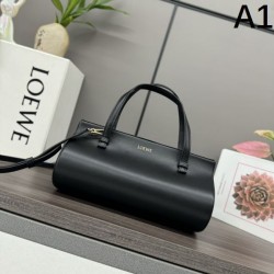 2025SS トートバッグ LOEWE ロエベ トレンドコーデが楽しめ