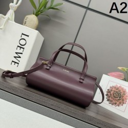 2025SS トートバッグ LOEWE ロエベ トレンドコーデが楽しめ