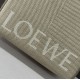 2025SS トートバッグ LOEWE ロエベ 個性的な印象に仕上がり 2025SS トートバッグ LOEWE ロエベ 個性的な印象に仕上がり