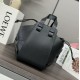 2025SS トートバッグ LOEWE ロエベ すっきりしたシルエット 2025SS トートバッグ LOEWE ロエベ すっきりしたシルエット