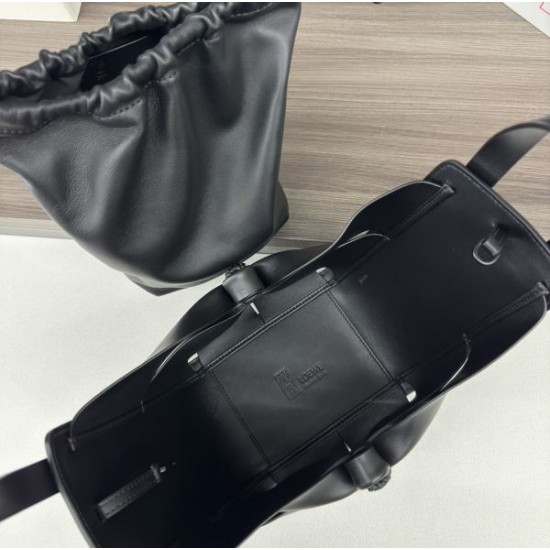 2025SS トートバッグ LOEWE ロエベ すっきりしたシルエット 2025SS トートバッグ LOEWE ロエベ すっきりしたシルエット
