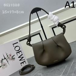 2025SS トートバッグ LOEWE ロエベ カジュアルさが強すぎる