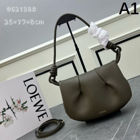 2025SS トートバッグ LOEWE ロエベ カジュアルさが強すぎる 2025SS トートバッグ LOEWE ロエベ カジュアルさが強すぎる