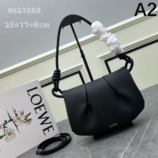 2025SS トートバッグ LOEWE ロエベ カジュアルさが強すぎる 2025SS トートバッグ LOEWE ロエベ カジュアルさが強すぎる
