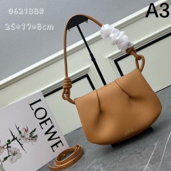 2025SS トートバッグ LOEWE ロエベ カジュアルさが強すぎる 2025SS トートバッグ LOEWE ロエベ カジュアルさが強すぎる