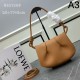 2025SS トートバッグ LOEWE ロエベ カジュアルさが強すぎる 2025SS トートバッグ LOEWE ロエベ カジュアルさが強すぎる
