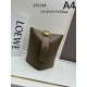 2025SS トートバッグ LOEWE ロエベ 新作カジュアルコーデに 2025SS トートバッグ LOEWE ロエベ 新作カジュアルコーデに