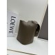 2025SS トートバッグ LOEWE ロエベ 新作カジュアルコーデに 2025SS トートバッグ LOEWE ロエベ 新作カジュアルコーデに