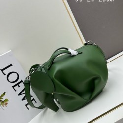 2025SS トートバッグ LOEWE ロエベ 希少！取り扱い店舗限定