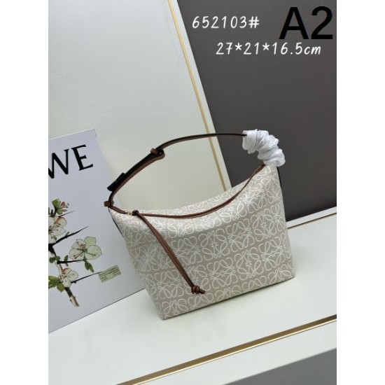 2025SS トートバッグ LOEWE ロエベ この時季だからお買い得
