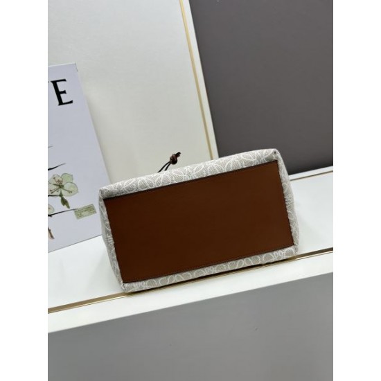 2025SS トートバッグ LOEWE ロエベ この時季だからお買い得