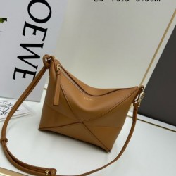 2025SS ショルダーバッグ LOEWE ロエベ 人気が続行限定アイテム