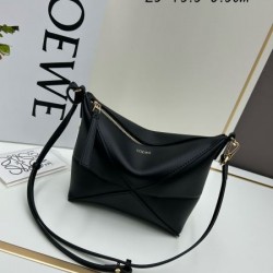 2025SS ショルダーバッグ LOEWE ロエベ 人気が続行限定アイテム
