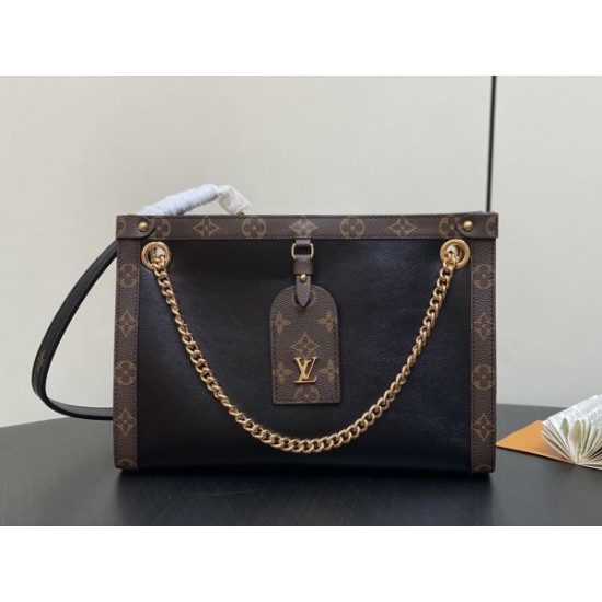 2025SS トートバッグ LOUIS VUITTON ルイヴィトン 圧倒的な高級感 2025SS トートバッグ LOUIS VUITTON ルイヴィトン 圧倒的な高級感