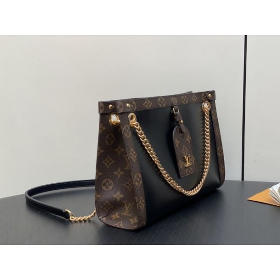 2025SS トートバッグ LOUIS VUITTON ルイヴィトン 圧倒的な高級感 2025SS トートバッグ LOUIS VUITTON ルイヴィトン 圧倒的な高級感