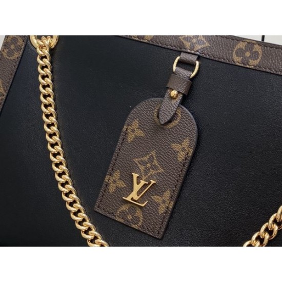 2025SS トートバッグ LOUIS VUITTON ルイヴィトン 圧倒的な高級感 2025SS トートバッグ LOUIS VUITTON ルイヴィトン 圧倒的な高級感