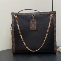 2025SS トートバッグ LOUIS VUITTON ルイヴィトン 絶対欲しい新作