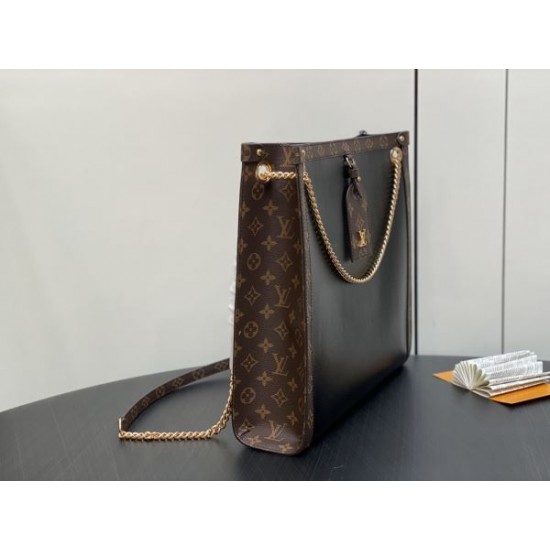 2025SS トートバッグ LOUIS VUITTON ルイヴィトン 絶対欲しい新作 2025SS トートバッグ LOUIS VUITTON ルイヴィトン 絶対欲しい新作