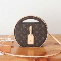 2025SS トートバッグ LOUIS VUITTON ルイヴィトン 品良くおしゃれ 