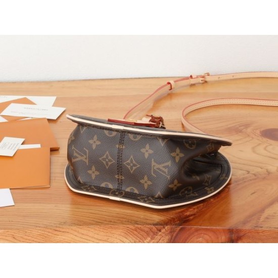 2025SS トートバッグ LOUIS VUITTON ルイヴィトン 品良くおしゃれ 2025SS トートバッグ LOUIS VUITTON ルイヴィトン 品良くおしゃれ