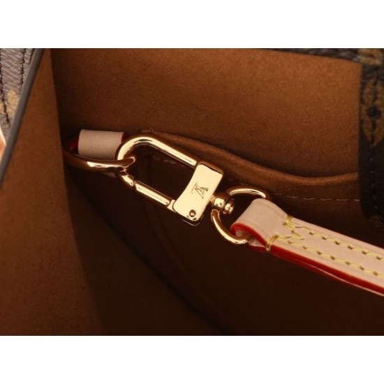 2025SS トートバッグ LOUIS VUITTON ルイヴィトン 品良くおしゃれ 2025SS トートバッグ LOUIS VUITTON ルイヴィトン 品良くおしゃれ