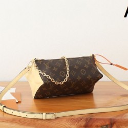 2025SS トートバッグ LOUIS VUITTON ルイヴィトン 品質保証最新作
