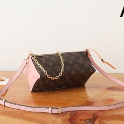 2025SS トートバッグ LOUIS VUITTON ルイヴィトン 品質保証最新作
