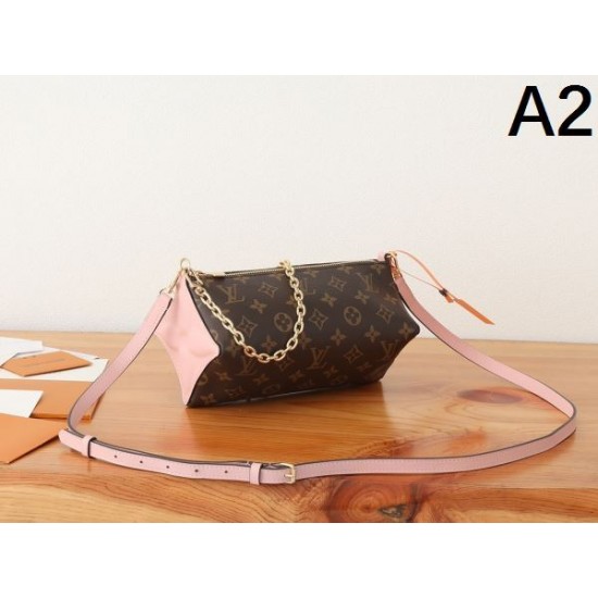 2025SS トートバッグ LOUIS VUITTON ルイヴィトン 品質保証最新作 2025SS トートバッグ LOUIS VUITTON ルイヴィトン 品質保証最新作