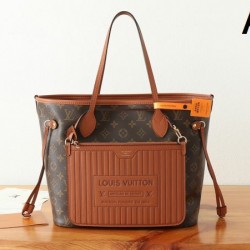2025SS トートバッグ LOUIS VUITTON ルイヴィトン 人気定番大人気