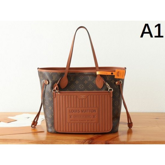 2025SS トートバッグ LOUIS VUITTON ルイヴィトン 人気定番大人気 2025SS トートバッグ LOUIS VUITTON ルイヴィトン 人気定番大人気