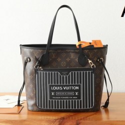 2025SS トートバッグ LOUIS VUITTON ルイヴィトン 人気定番大人気