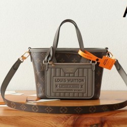 2025SS トートバッグ LOUIS VUITTON ルイヴィトン 日本限定モデル