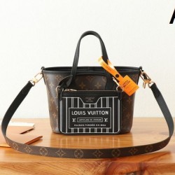 2025SS トートバッグ LOUIS VUITTON ルイヴィトン 日本限定モデル