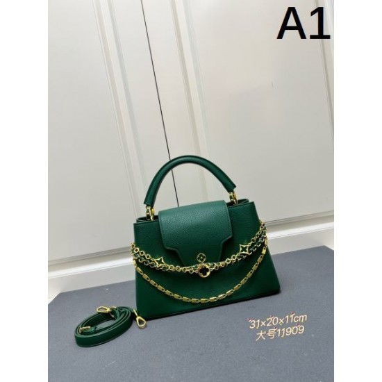 2025SS トートバッグ LOUIS VUITTON ルイヴィトン 高評価アイテム 2025SS トートバッグ LOUIS VUITTON ルイヴィトン 高評価アイテム