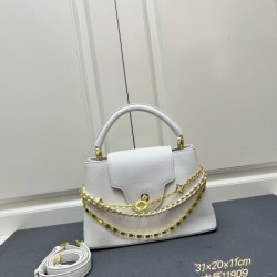 2025SS トートバッグ LOUIS VUITTON ルイヴィトン 高評価アイテム