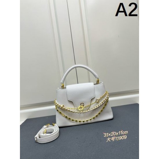 2025SS トートバッグ LOUIS VUITTON ルイヴィトン 高評価アイテム 2025SS トートバッグ LOUIS VUITTON ルイヴィトン 高評価アイテム