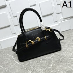 2025SS トートバッグ MIU MIU ミュウミュウ 人気のブランド