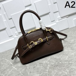 2025SS トートバッグ MIU MIU ミュウミュウ 人気のブランド