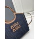 2025SS トートバッグ MIU MIU ミュウミュウ 人気セール低価 2025SS トートバッグ MIU MIU ミュウミュウ 人気セール低価