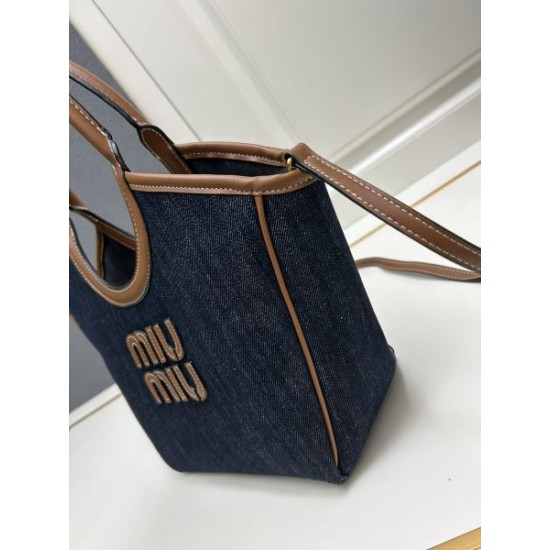 2025SS トートバッグ MIU MIU ミュウミュウ 人気セール低価 2025SS トートバッグ MIU MIU ミュウミュウ 人気セール低価