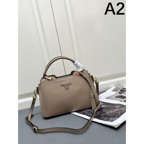 2025SS トートバッグ PRADA プラダ 新作セール価格でゲット 2025SS トートバッグ PRADA プラダ 新作セール価格でゲット