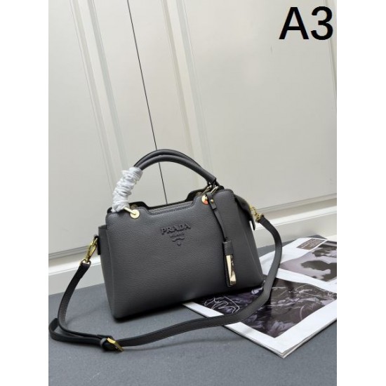 2025SS トートバッグ PRADA プラダ 新作セール価格でゲット 2025SS トートバッグ PRADA プラダ 新作セール価格でゲット