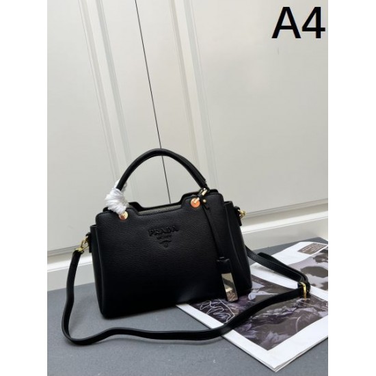 2025SS トートバッグ PRADA プラダ 新作セール価格でゲット 2025SS トートバッグ PRADA プラダ 新作セール価格でゲット