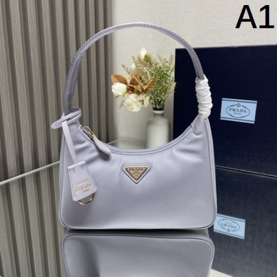 2025SS トートバッグ PRADA プラダ 日本でも大人気のモデル 2025SS トートバッグ PRADA プラダ 日本でも大人気のモデル