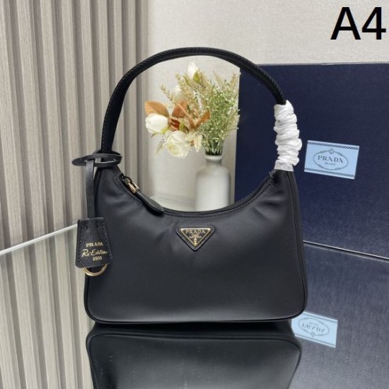 2025SS トートバッグ PRADA プラダ 日本でも大人気のモデル 2025SS トートバッグ PRADA プラダ 日本でも大人気のモデル