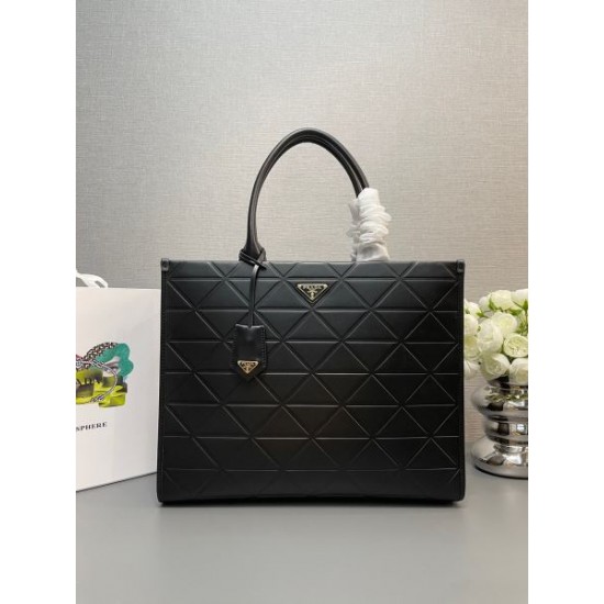 2025SS トートバッグ PRADA プラダ ただいま期間限定割引中