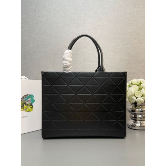 2025SS トートバッグ PRADA プラダ ただいま期間限定割引中